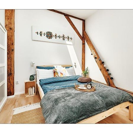 Sunny Apartment At The Heart Of Old Town Cracóvia Exterior foto