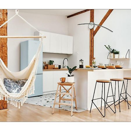 Sunny Apartment At The Heart Of Old Town Cracóvia Exterior foto