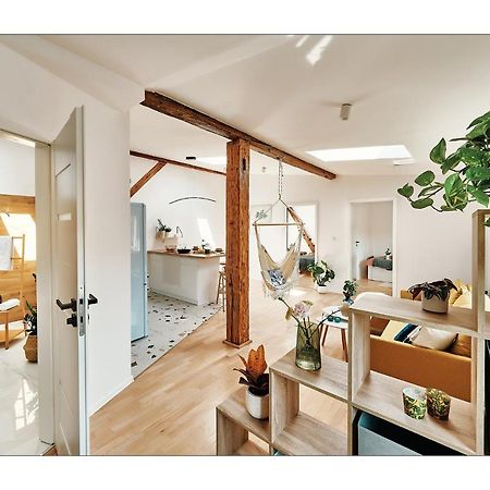 Sunny Apartment At The Heart Of Old Town Cracóvia Exterior foto