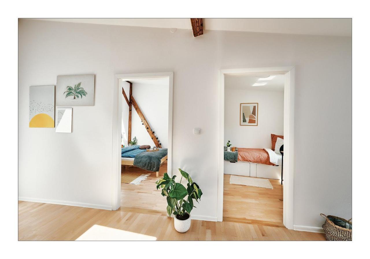 Sunny Apartment At The Heart Of Old Town Cracóvia Exterior foto