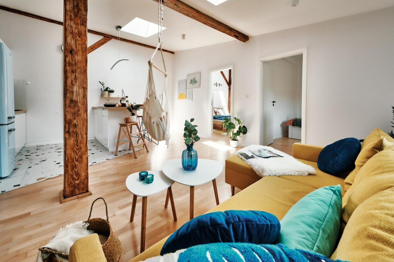 Sunny Apartment At The Heart Of Old Town Cracóvia Exterior foto