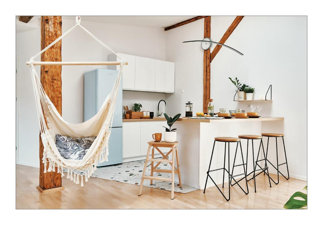 Sunny Apartment At The Heart Of Old Town Cracóvia Exterior foto